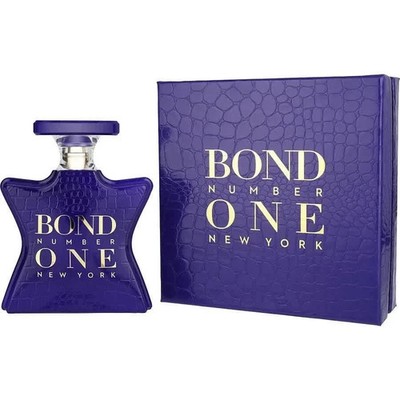 Bond No. 9 Number One New York Perfume Spray, Regular Size 3.3 fl oz