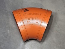 GENTLY USED SHURJOINT No. 47 8" Elbow No.47 – Parts & Components
