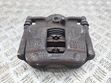 MERCEDES BENZ CLA C117 2013 BRAKE CALIPER FRONT LEFT PASSENGER SIDE 1.6 PETROL