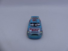 Ponchy Wipeout Bumper Save   Disney/Pixar Cars 3 Diecast Metal Mattel 1:55 3.5"