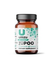 UMZU Zupoo Gut Support Colon Cleanse Dietry S...