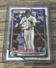 2024 Bowman Chrome #BCP-22 Roman Anthony (Prospect) Boston Red Sox