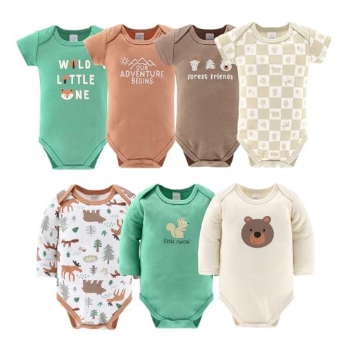 Baby Layette Gift Set for Baby Boys - 23 Piece New Born Baby Boy Gift Set, - Picture 4 of 7