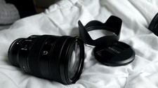 Sony FE 24-105 mm f/4 G OSS Lens