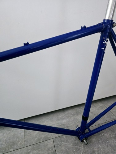 Vintage Rennrad Rahmen Mercier– Komplettset für dein individuelles Projekt - Bild 8 von 21
