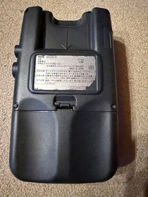 NEC PC Engine GT PI-TG6 Box Manual Tested A3340