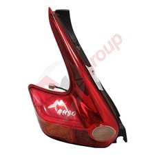 NISSAN JUKE ACENTA F15 REAR TAIL LIGHT N/S LEFT SIDE OUTER 10-14