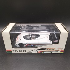 VITESSE Peugeot 905 1/43 Collectables 17+