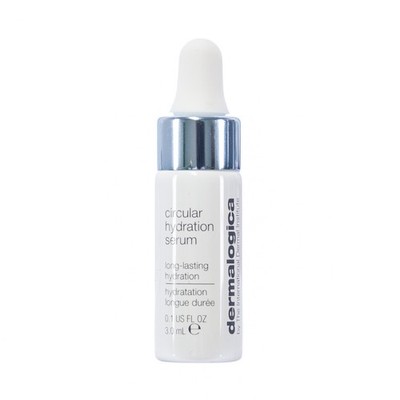 Dermalogica Circular Hydration Serum 0.1oz/3ml TRAVEL 