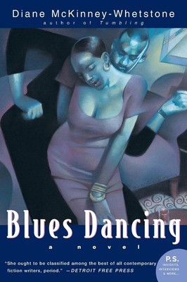 Blues Dancing: A Love Story of Passion and Redemption Across Twenty Years of...