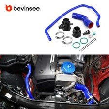 Silicone Engine Radiator Coolant Hose Kit For Bmw N52 E90 323i 325i 328i 330i
