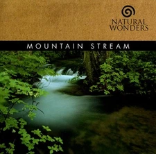BRIAN HARDIN - Mountain Stream - CD - **BRAND NEW/STILL SEALED**