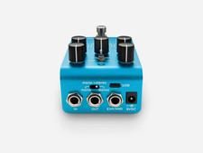 strymon cloudburst | ambient reverb pedal