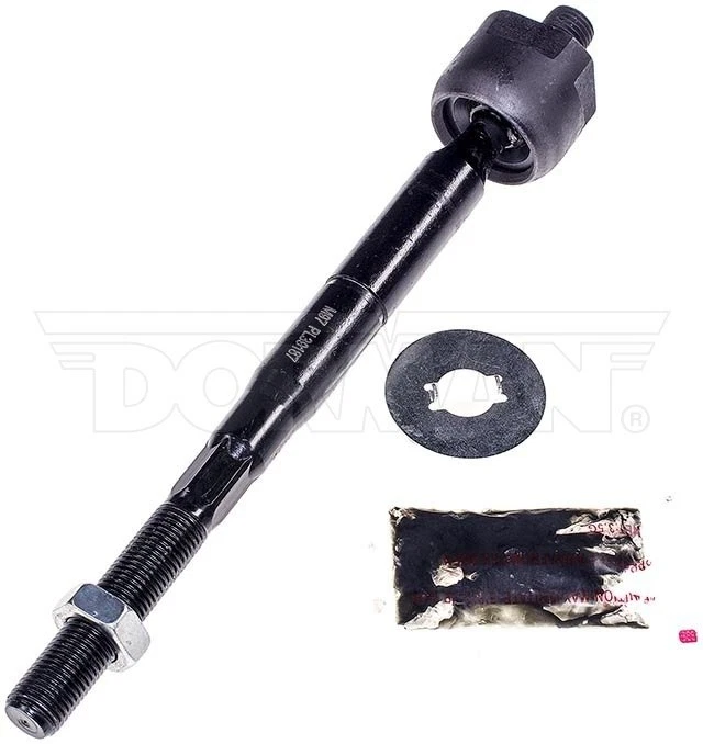 For Chevy Tracker 99-08 Dorman TI73020 MAS Front Inner Steering Tie Rod End Foto 2 de 2