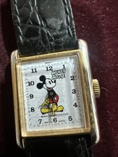 wrist watch