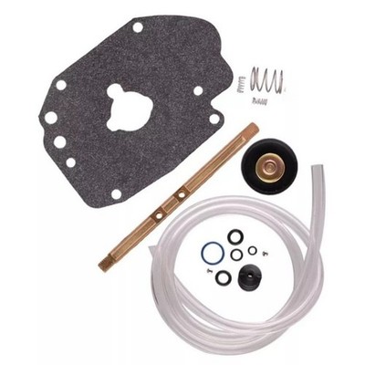 High Performance Carburetor Rebuild Kit for 1100067 10030312 498563 Models