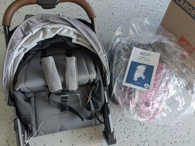 New baby Stroller