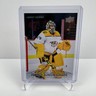 2022-23 Upper Deck Series 2 Hockey #WG-16 Juuse Saros World Junior Grads