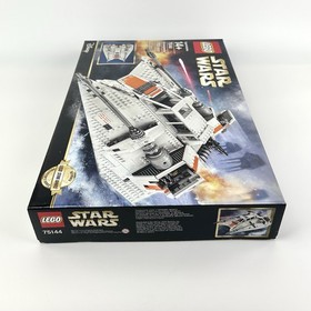 LEGO 75144 - Star Wars: UCS Snowspeeder - 100% Complete! 🇨🇦