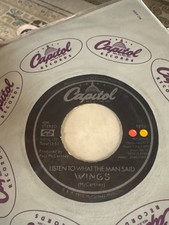 Lot of 45 records