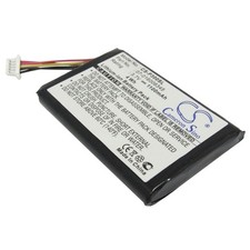 Battery for NEC MobilePro P300 Packard Bell PocketGear 2030 07-016006345 1100mAh
