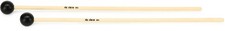 Vic Firth M5 American Custom Keyboard Mallets - Medium, Rubber 2-pack