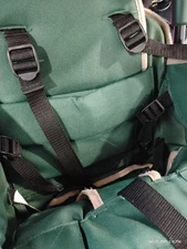 InStep Backpack Stroller, Carry Baby On Your Back While Traveling!