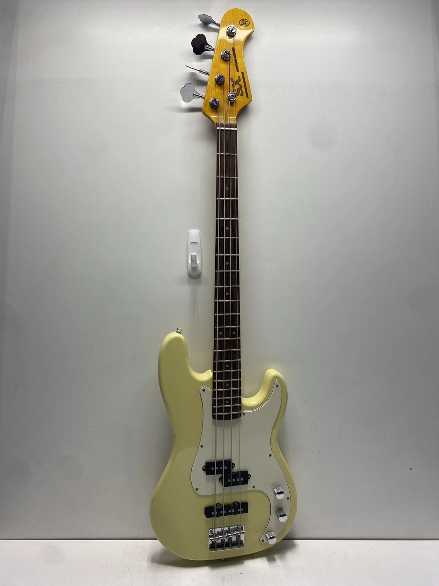 SX Bass Guitars for sale - eBay