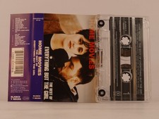 EXTREME REST IN PEACE 79 2 Track Audio Cassette A AND M