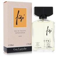 Fidji By Guy Laroche Eau De Toilette Spray 1.7 Oz / E 50 Ml
