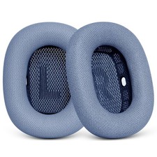 Replacement Ear Cushions for AirPods Max - Upgraded Cups Sky Blue