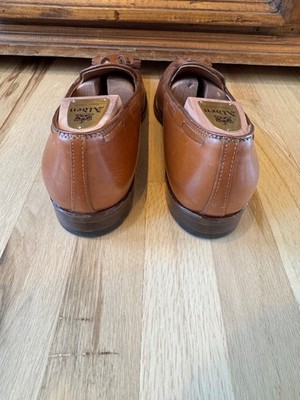 Alden 662