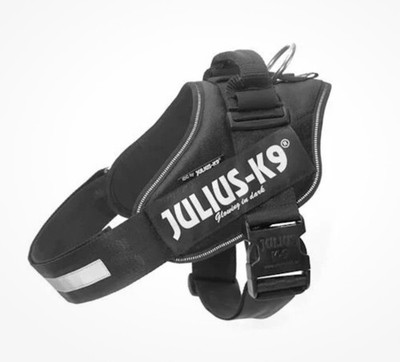 Perfect Condition Julius K-9 Dog Harness - IDC Power harness - Size 1 - Large