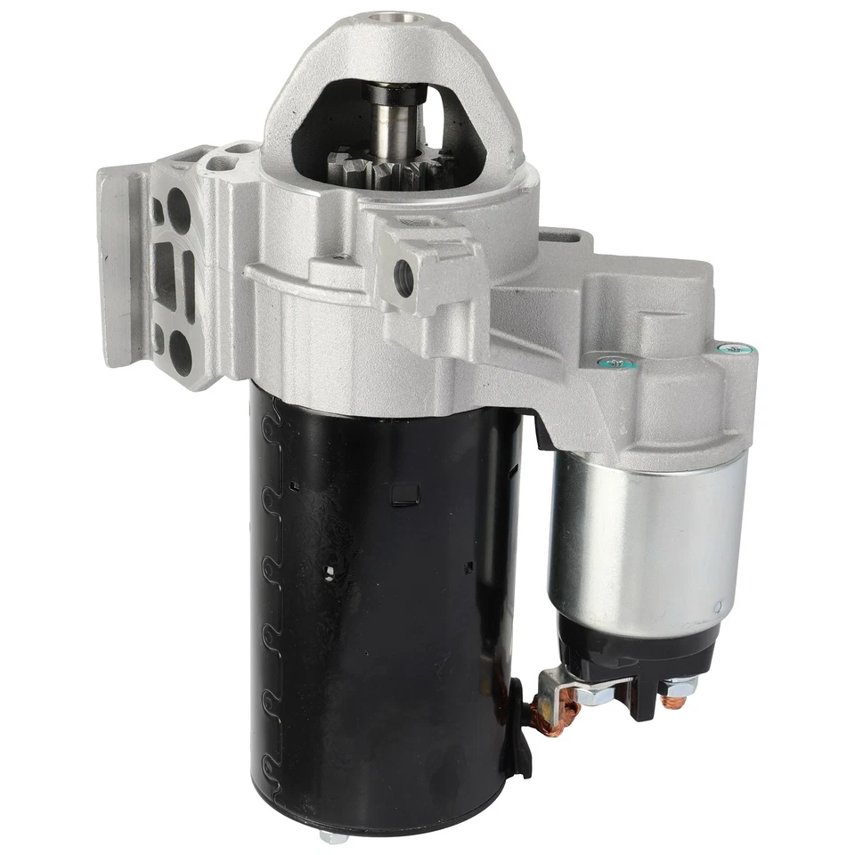 Starter For BMW 2014-2018 328d 328d xDrive 2.0L 2013-2018 X5 3.0L 30240 116059 Foto 4 de 4