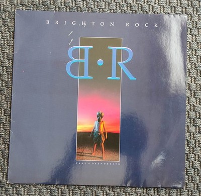 Brighton Rock - Take a Deep Breath