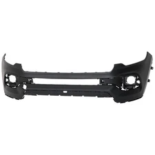 Bumper Cover Fascia Front Upper  68552413AA for Jeep Compass 2022-2024