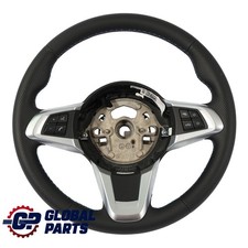 Sport Steering Wheel Bmw Z4 Series E89 Roadster New Black Leather M Sport Look