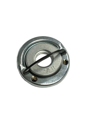 Milwaukee 05-59-0015 5/8-11 FIXTEC Nut For 2783-20
