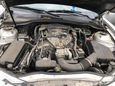 2012 CHEVY CAMARO 3.6L V6 Engine Motor 171k VIN 3 Opt LFX RUN TESTED      870337