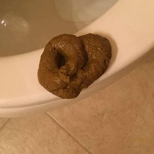 Fake Poopy Toy, Brown Realistic Fake Poop,Prank Realistic Poop Toys,Novelty Floa