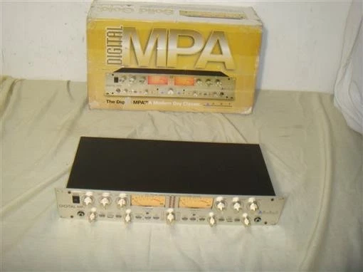 Art Digital Mpa Ii for sale | eBay