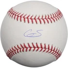 Cam Schlittler Signed Baseball New York Yankees Fanatics Authentic COA