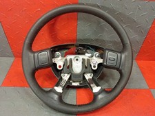 Dodge 2500 2004-2005 gris pizarra conjunto de volante gris