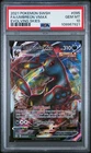 2021 POKEMON SWORD & SHIELD EVOLVING SKIES #095 FULL ART/UMBREON VMAX PSA 10
