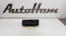 BMW 1 Series (E81) 2011 Heater Control Panel 64116957956