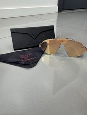 Vysen Vini Sunglasses 62-9 140 Luis Fonsi f-1