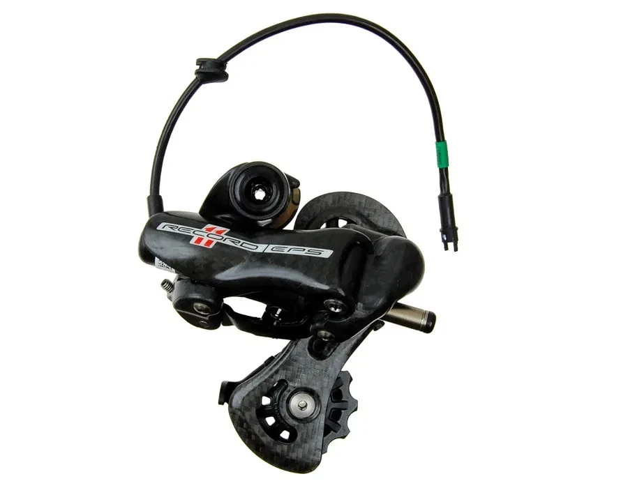 Campagnolo Super Record 11 2015-2017 RD15-SR1 11-Speed Rear Derailleur