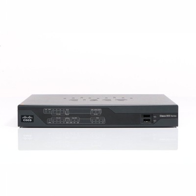 Cisco CISCO892-K9 Router II price incl VAT 3 yr warranty* B2B
