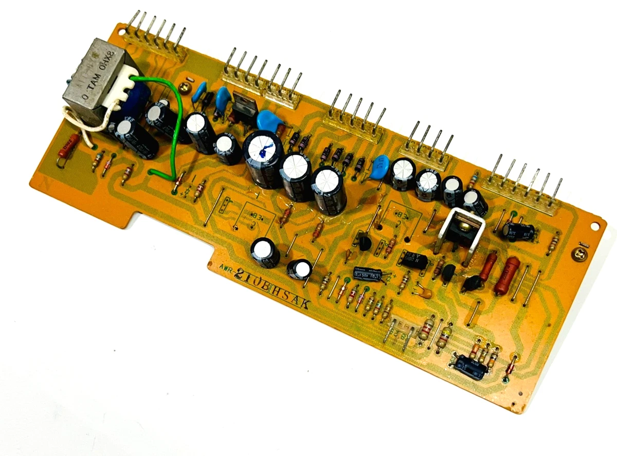 Original PIONEER AWR-210-B Power Supply Assy f. SX-3900 Receiver!! NOS/NEU!!