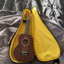 Kohala AK SL Tiki Serie Anfänger Ukulele